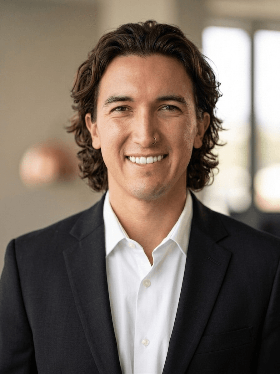 Blake Cañas